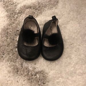 Ralph Lauren Baby Girl Shoes